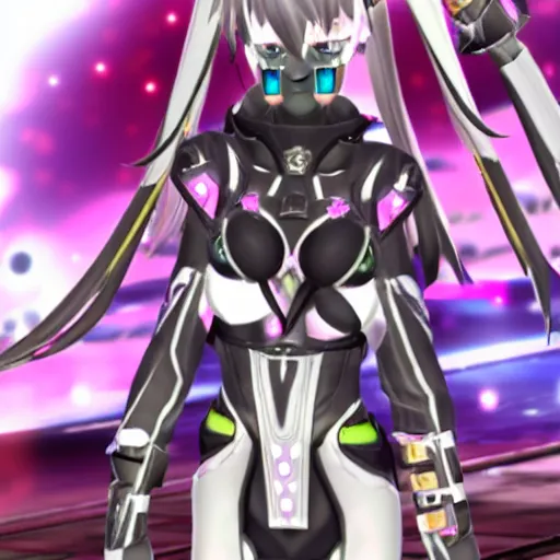 Image similar to pso 2 rappy