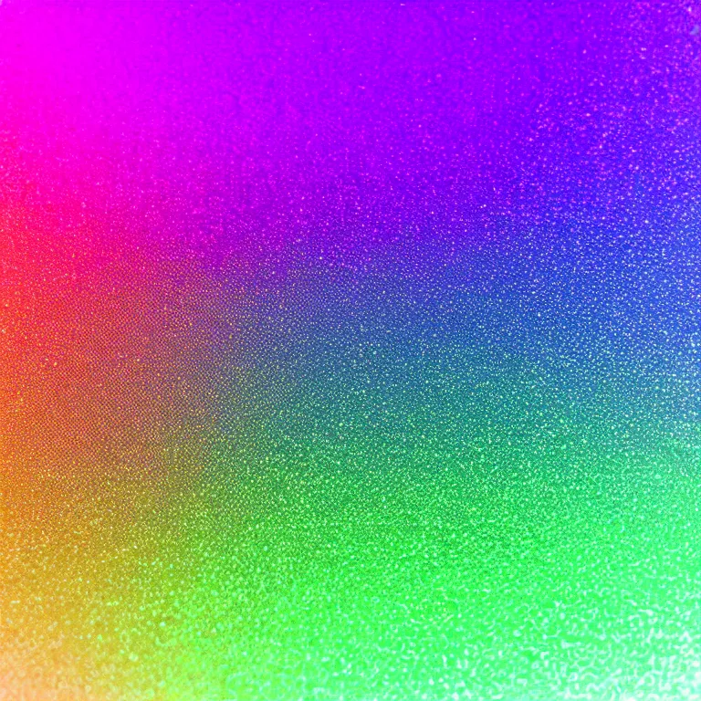 Image similar to beautiful iredescent holographic gradient texture