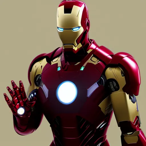 Image similar to Steve Harvey is Iron Man, hyperdetailed, artstation, cgsociety, 8k