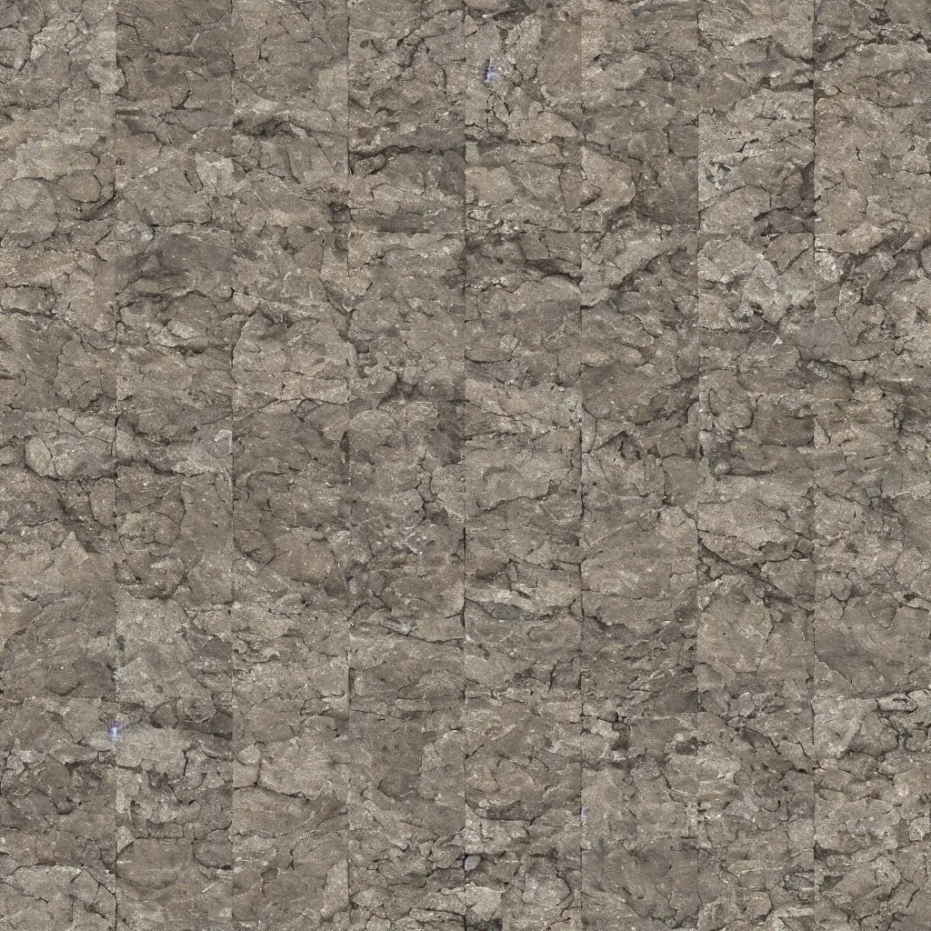 Image similar to seamless 4K natural stone face texture.