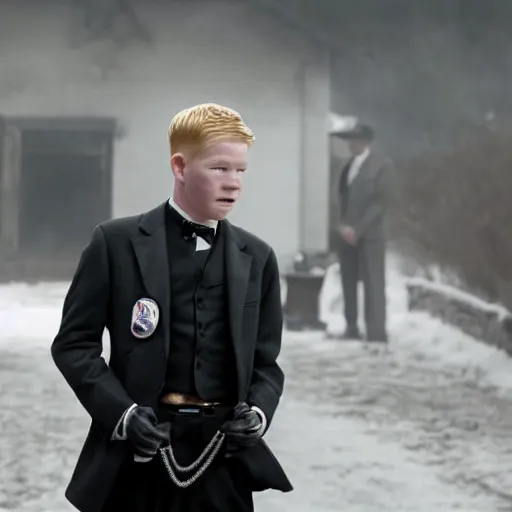 Prompt: movie still of kevin de bruyne in the godfather,