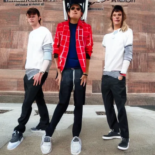 Prompt: q = mc ∆ t