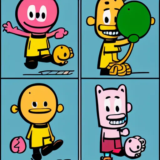 Gumball Watterson