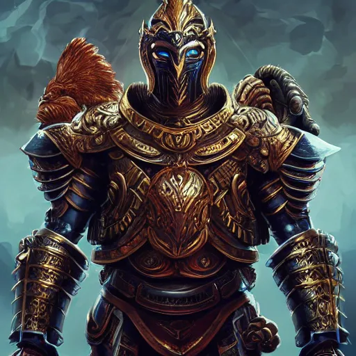 Prompt: highly detailed full body portrait of the god Ares in full armor, digital art, concept art, character art, cinematic lightning, bright colors, intricate, masterpiece, photorealistic, hiperrealistic, sharp focus, high contrast, Artstation HQ, DeviantArt trending, 4k UHD, Unreal Engine 5