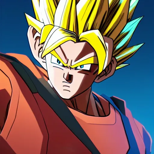 Image similar to face icon stylized minimalist dragon ball super, loftis, cory behance hd by jesper ejsing, by rhads, makoto shinkai and lois van baarle, ilya kuvshinov, rossdraws global illumination