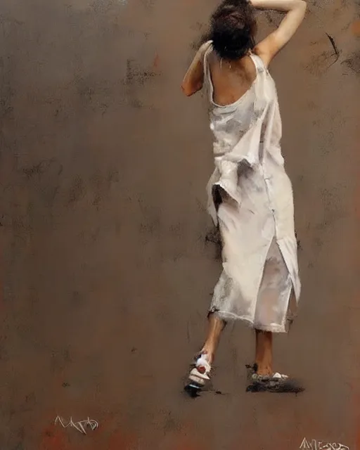 Image similar to by andre kohn