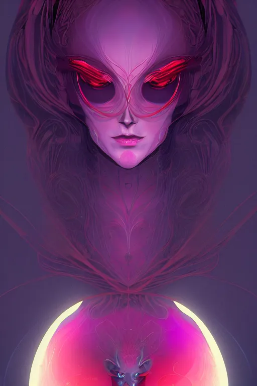 Prompt: 👁🌹👾, phantom, dreary, dramatic, fluid, golden ratio, artstation, moebius + loish, hd,