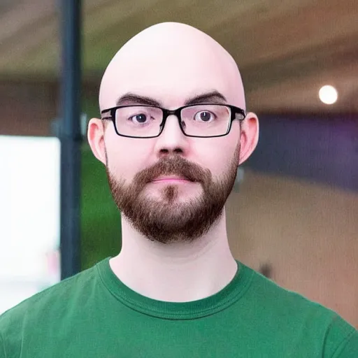 Prompt: Northernlion