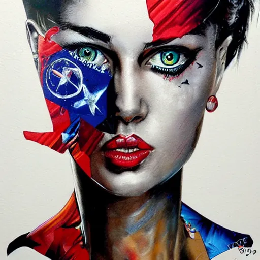 Image similar to Artwork by Chevrier, Sandra.