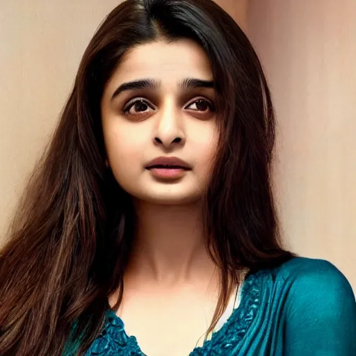 Image similar to high resolution image of alia bhatt, highly detailed, photorealistic, 4k