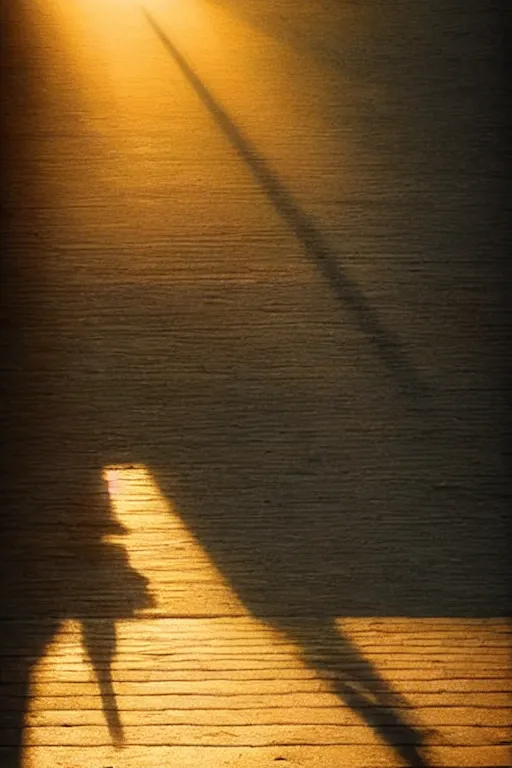 Image similar to the photography artwork, light and shadow effects, golden hour, snapshots, by kai hsiao.