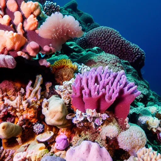 Image similar to maerl reef