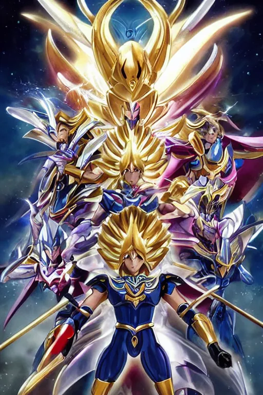 Image similar to 2 0 2 2 knights of the zodiac saint seiya battle for sanctuary hero suit armor comics mask minimalist verytoon nautiljon animes toei animation namco bandai, art by artgerm and greg rutkowski and magali villeneuve