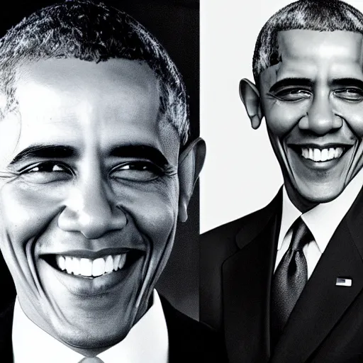 Image similar to 2 0 0 8 barack obama, in 1 9 2 9