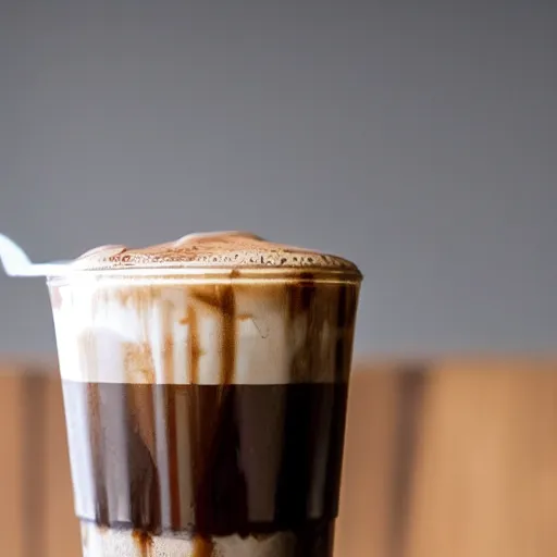 To Go Drawn Iced Coffee Latte Hot Chocolate and Frozen Coffee · Creative  Fabrica