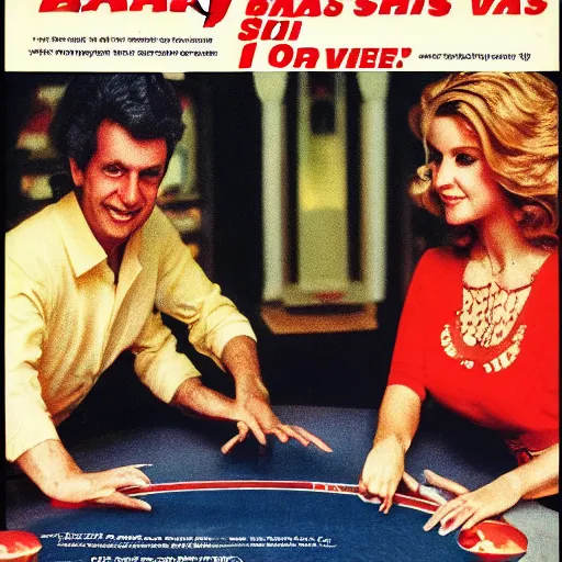 Image similar to ballys pinball ad for turkey shoot ( 1 9 8 2 ) high quality 8 k scan