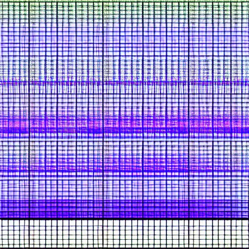 Prompt: spectrograph image of a House-style vocal phrase, harmor, wave candy, FL Studio 20