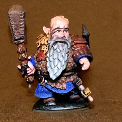 Image similar to dnd dwarf