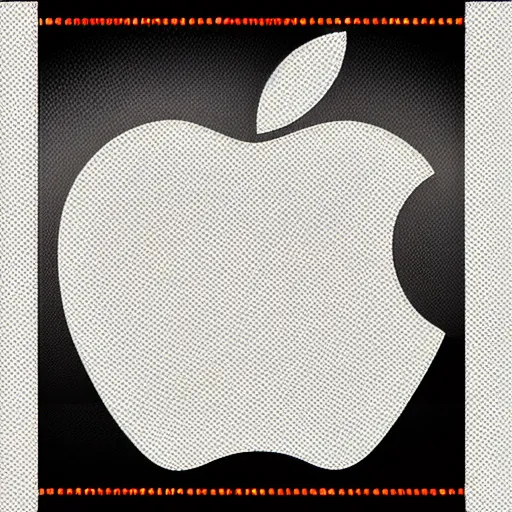 Prompt: apple 1024x1024