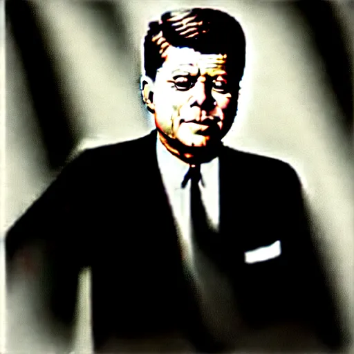 Image similar to jfk