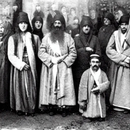 Image similar to turkish jews historical photos