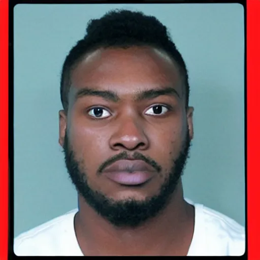 Image similar to Moistcritikal Mugshot