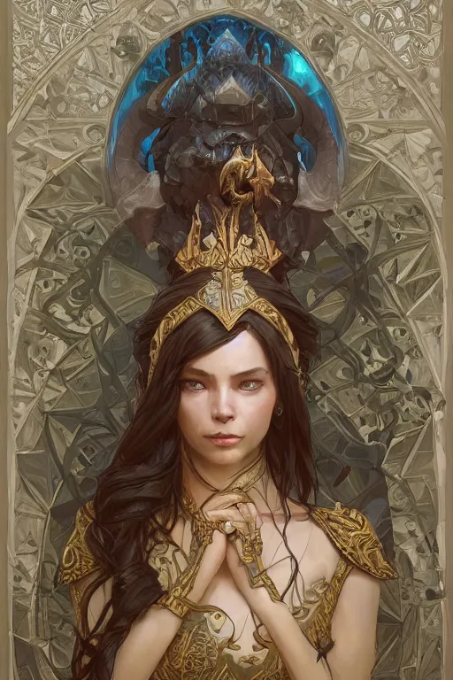 Prompt: The plaster king, world of warcraft, wow , intricate, elegant, highly detailed, digital painting, artstation, concept art, smooth, sharp focus, illustration, art by artgerm and greg rutkowski and alphonse mucha