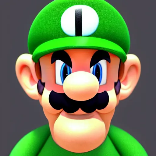 Image similar to mario, luigi, wario, and waluigi all combined into one person as one person, as one person, as one individual, realistic hyperrealistic 4 k resolution 8 k resolution highly detailed very detailed extremely detailed hd quality detailed face very detailed face extremely detailed face trending on artstation, modern portrait, modern photograph, dramatic