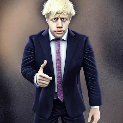 boris now looks exactly like gigachad or is it just me? : r/battlefield2042