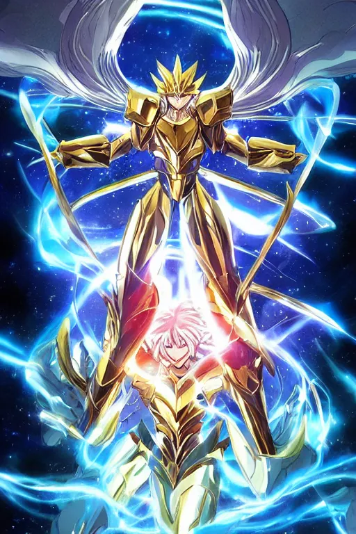 Image similar to 2 0 2 2 knights of the zodiac saint seiya battle for sanctuary hero suit armor comics mask minimalist verytoon nautiljon animes toei animation namco bandai, art by artgerm and greg rutkowski and magali villeneuve