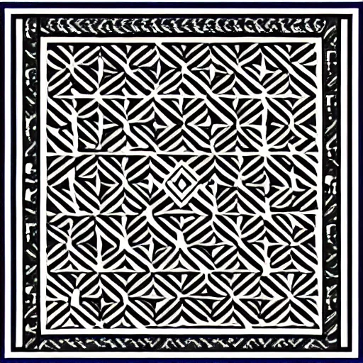 Image similar to 3D Facebook icon in ancient Egyptian design, intricate very detailed pattern, national geographic