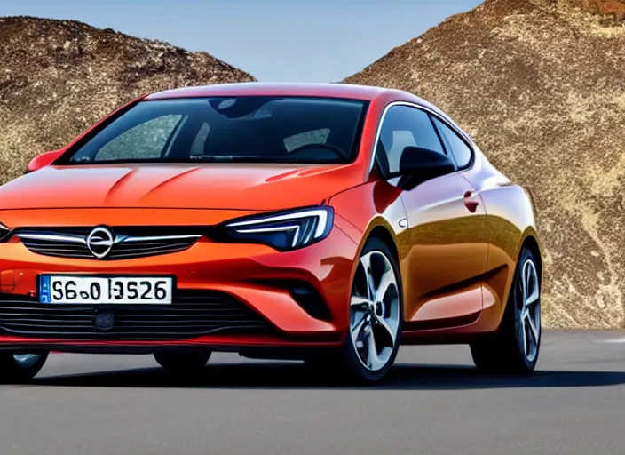 Image similar to opel astra coupe 2 0 2 2