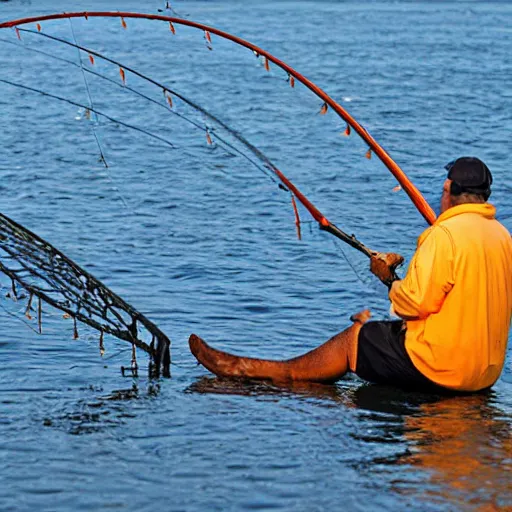 Image similar to fishing seiner