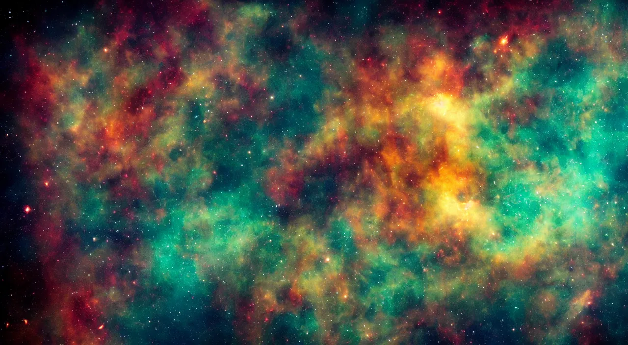 Prompt: nebulae photo, high definition, high detail, art, cinematic,