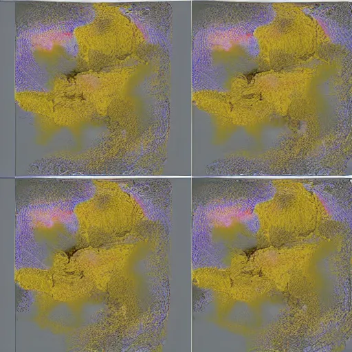 Prompt: Comparison of an image made by Stable Diffusion vs DALLE 2