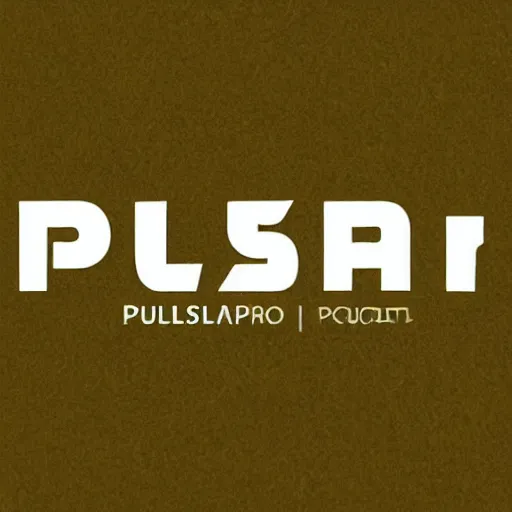 Image similar to pulsar logo