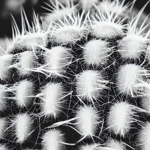 Image similar to cactus grown on man's face instead of beards, 5 0 mm