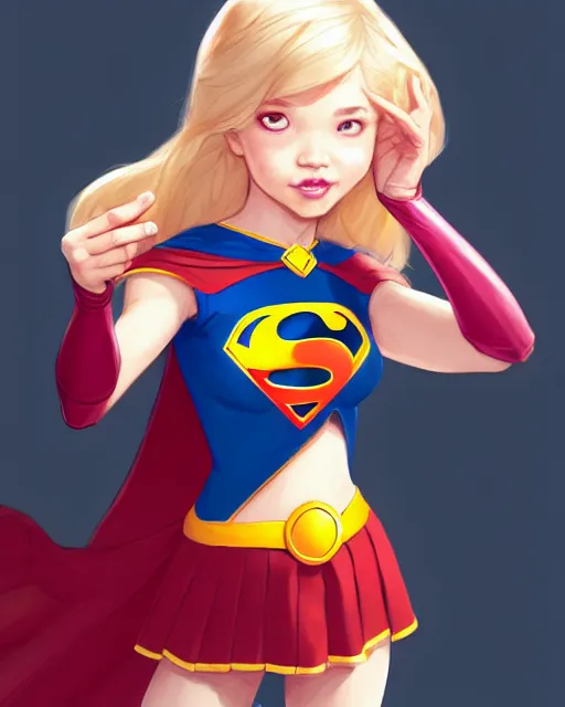 Image similar to character concept art of the wondergirl | | pixar - cute - fine - face, pretty face, realistic shaded perfect face, fine details by stanley artgerm lau, wlop, rossdraws, james jean, jakob eirich, andrei riabovitchev, marc simonetti, and sakimichan, trending on artstation