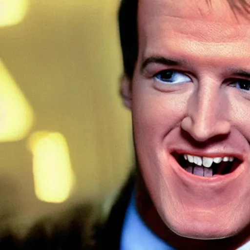 Prompt: Peyton Manning as Austin Powers