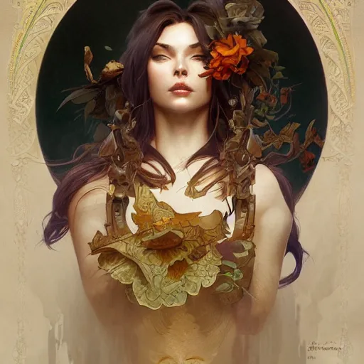 Image similar to realistic illustration, thanks, intricate, elegant, highly detailed, digital painting, artstation, concept art, smooth, sharp focus, illustration, art by artgerm and greg rutkowski and alphonse mucha