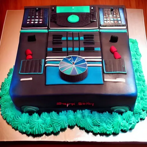 Mic And Record Cake | Mic Cake | Order Custom Cakes in Bangalore – Liliyum  Patisserie & Cafe