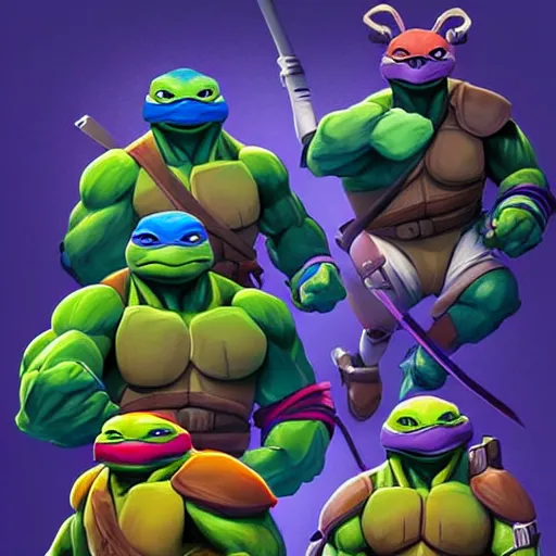 Image similar to face icon stylized minimalist teenage mutant ninja turtles, loftis, cory behance hd by jesper ejsing, by rhads, makoto shinkai and lois van baarle, ilya kuvshinov, rossdraws global illumination