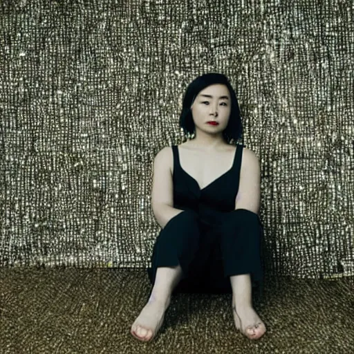 Prompt: new mitski album