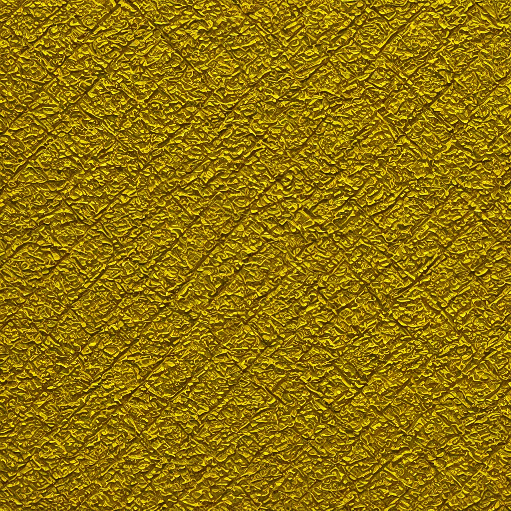 Image similar to yellow plastic texture
