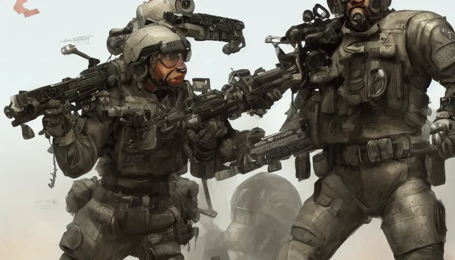 Image similar to poodle as a swat member, hyperdetailed, artstation, cgsociety, 8 k