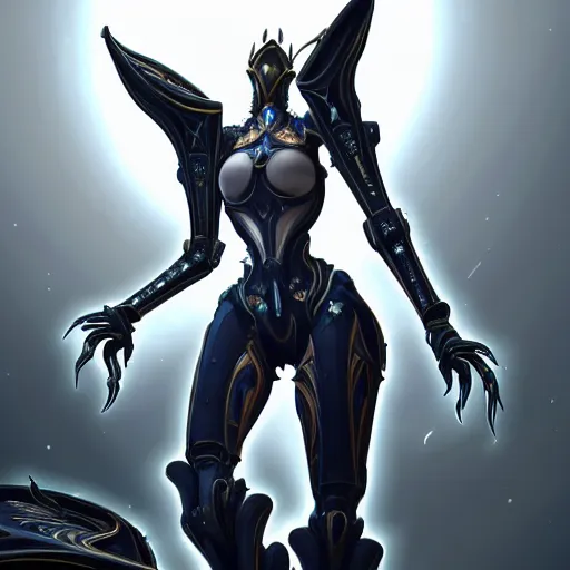 Image similar to highly detailed exquisite warframe fanart, worms eye view, looking up at a 500 foot tall beautiful saryn prime female warframe, as a stunning anthropomorphic robot female dragon, sleek smooth white plated armor, unknowingly walking over you, you looking up from the ground between the robotic legs, detailed legs looming over your pov, proportionally accurate, anatomically correct, sharp claws, two arms, two legs, robot dragon feet, camera close to the legs and feet, giantess shot, upward shot, ground view shot, front shot, epic shot, high quality, captura, realistic, professional digital art, high end digital art, furry art, giantess art, anthro art, DeviantArt, artstation, Furaffinity, 3D, 8k HD render, epic lighting