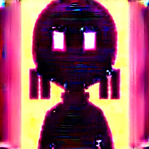 Image similar to Yume Nikki, Madotsuki