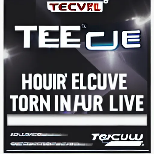 Prompt: teculubve'ezzcrer