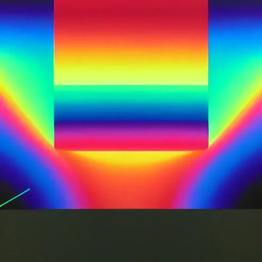 Prompt: 🌈 🕳 detailed 4 k by shusei nagaoka, david rudnick, airbrush on canvas, pastell colours, cell shaded