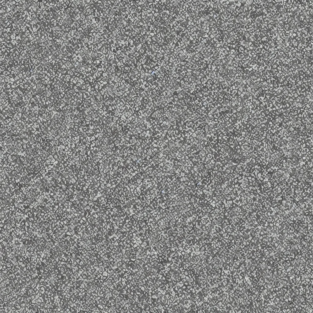 Image similar to floor tile texture, retrofuturism, white and black, clean, seamless texture